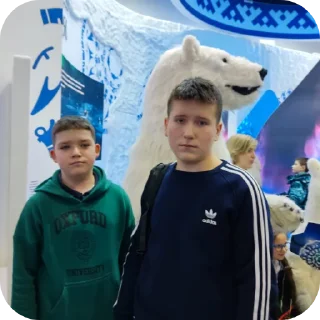 Sticker :: @kora75 - 0