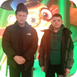 Sticker :: @kora75 - 1