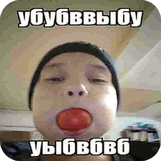 Стикер Создай стики 👉 @new_stickerbot - 1