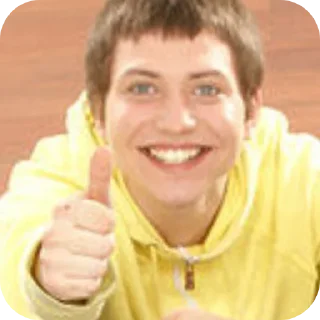 Стикер Создай стики 👉 @new_stickerbot - 4