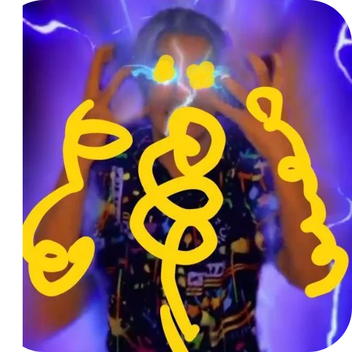 Стикер pan8115 - 1