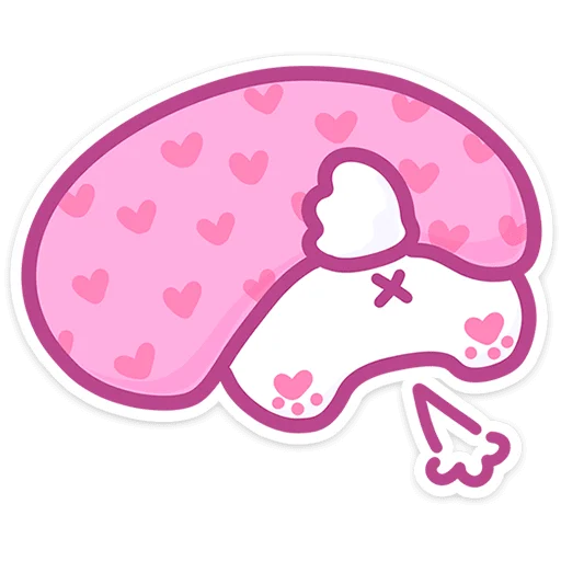 Sticker pancangdem_bez_texta - 1