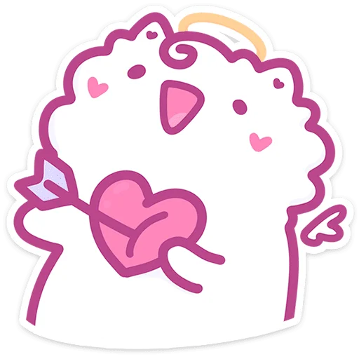 Sticker pancangdem_bez_texta - 1