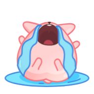 Стикер Пичи • @TgSticker - 8