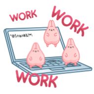 Стикер Пичи • @TgSticker - 4