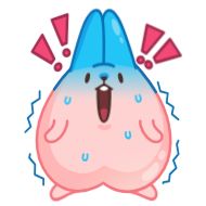 Стикер Пичи • @TgSticker - 2