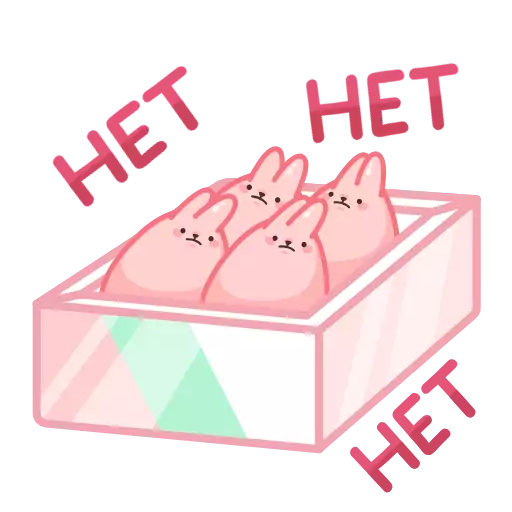 Sticker peachy_vk - 1