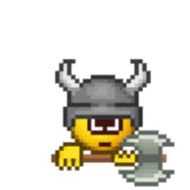 Стикер @caelestia_lilia - 3