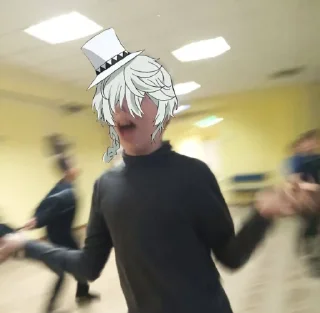 Sticker писька🍄‍🟫🍺 - 8