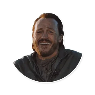 Sticker ПЛиО ➡️ @EmojiRuBot - 1
