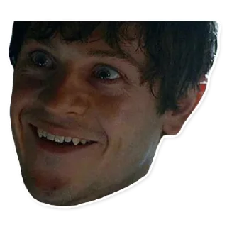 Sticker ПЛиО ➡️ @EmojiRuBot - 8