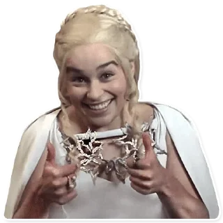 Sticker ПЛиО ➡️ @EmojiRuBot - 5