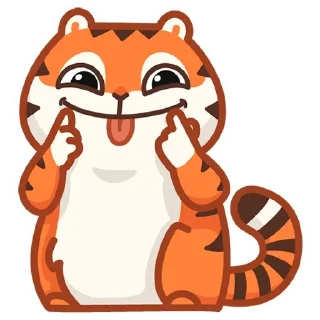 Sticker любимые стикеры оберлин ➡️ @EmojiRuBot - 11