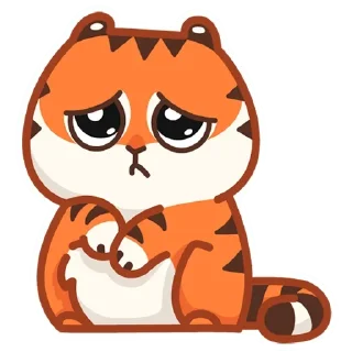 Sticker любимые стикеры оберлин ➡️ @EmojiRuBot - 3