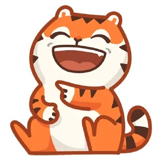 Sticker любимые стикеры оберлин ➡️ @EmojiRuBot - 9