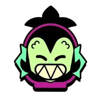 Sticker Рыбка ➡️ @EmojiRuBot - 3