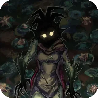 Sticker Рыбка ➡️ @EmojiRuBot - 6