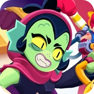 Sticker Рыбка ➡️ @EmojiRuBot - 5