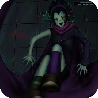 Sticker Рыбка ➡️ @EmojiRuBot - 4