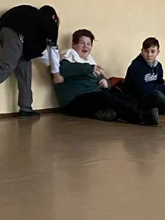 Sticker Хуй ➡️ @EmojiRuBot - 4