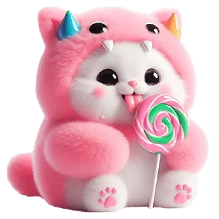 Sticker Алёнушка❤️ ➡️ @EmojiRuBot - 6