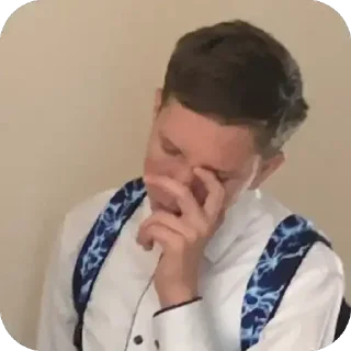 Sticker эминем ➡️ @EmojiRuBot - 7