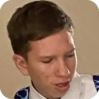 Sticker эминем ➡️ @EmojiRuBot - 1