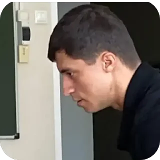 Sticker эминем ➡️ @EmojiRuBot - 2