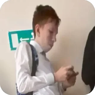 Sticker эминем ➡️ @EmojiRuBot - 10