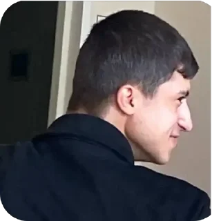 Sticker эминем ➡️ @EmojiRuBot - 5