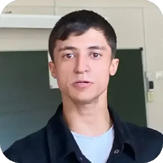 Sticker эминем ➡️ @EmojiRuBot - 3