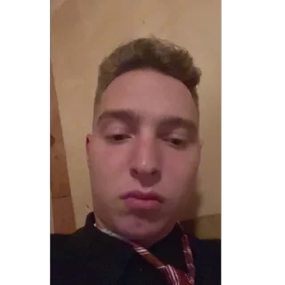 Стикер ЛКБ - 6