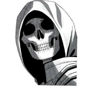 Стикер Optimistic Muskrat ➡️ @EmojiRuBot - 6