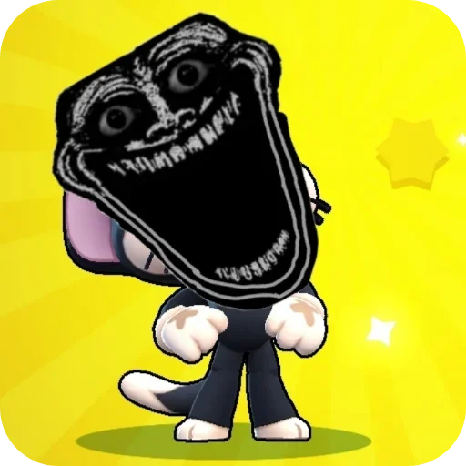 Sticker pk_1396146_by_EmojiRuBot - 1