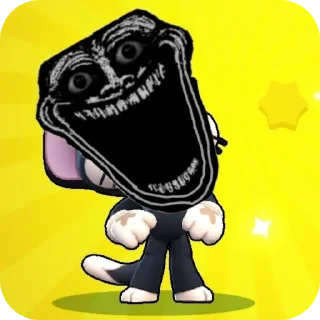 Стикер Бравол старас ➡️ @EmojiRuBot - 3