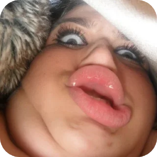 Стикер И.В ➡️ @EmojiRuBot - 7