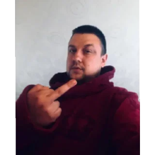 Стикер И.В ➡️ @EmojiRuBot - 11