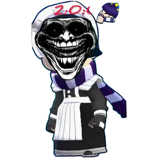 Sticker pk_1458727_by_EmojiRuBot - 1