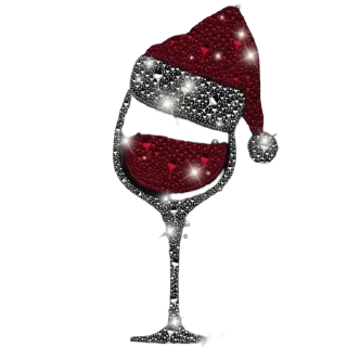 Sticker 𐌽ᥱᥕ Yᥱᥲr fr᧐ⲙ 𓆩ᥫ᭡🎶𝒁𝒐𝒏𝒂 𝑲𝒐𝒎𝒇𝒐𝒓𝒕𝒂🎶𓆩ᥫ᭡ - 9