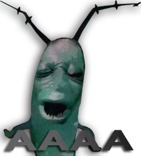 Стикер planktonaaaa_by_e4zybot - 1