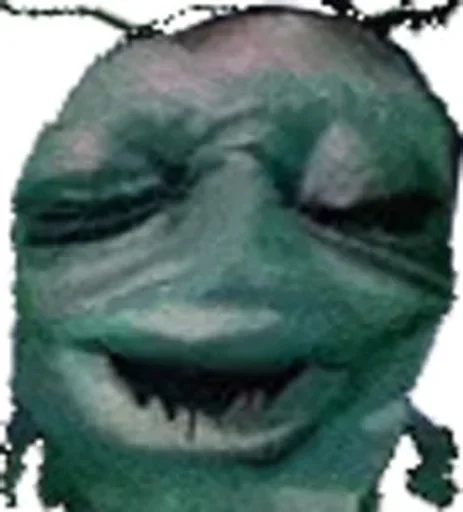 Стикер planktonaaaa_by_e4zybot - 1