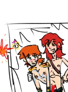 Стикер подпиваска4000 - 5