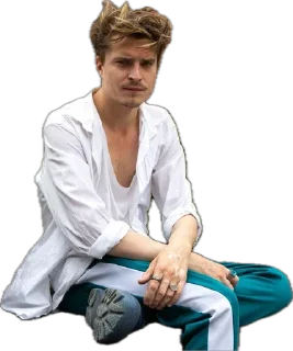 Стикер Сосал? - 11