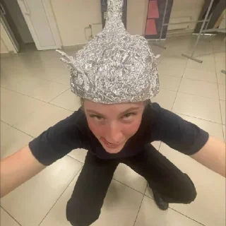 Sticker ипсд @TgEmodziBot - 3