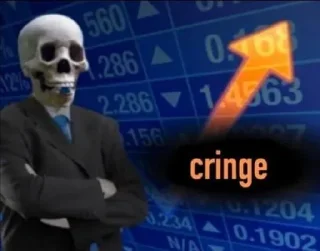 Sticker Просто Стикеры @TgEmodziBot - 1