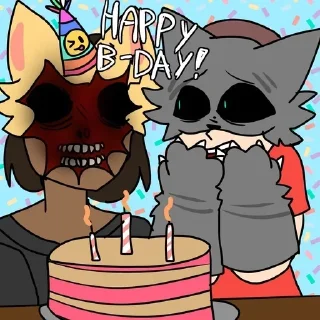 Стикер Против хуеты @ggl52zv @EmojiRu_Bot - 4