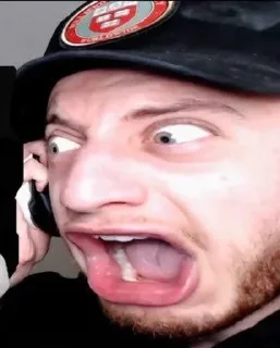 Стикер Больше стиков тут: @stikery4 - 10