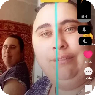 Стикер Больше стиков тут: @stikery4 - 7