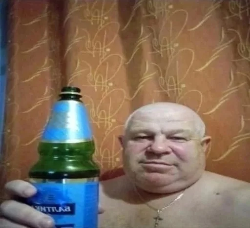 Sticker punksabre - 1