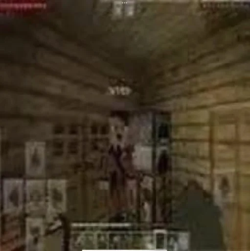 Sticker punksabre - 1